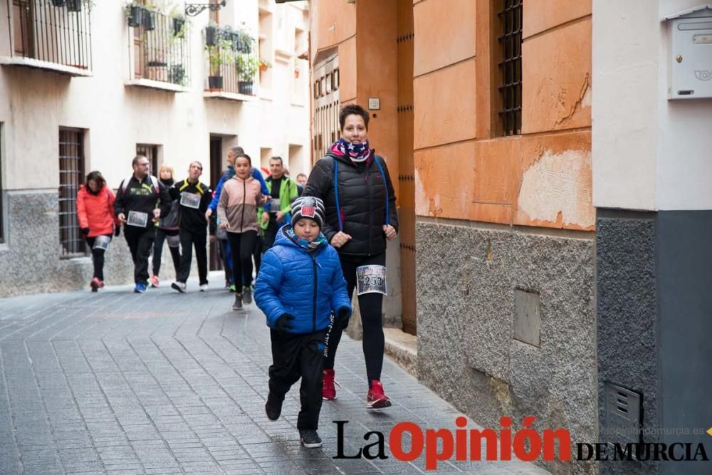 San Silvestre Moratalla (Corre por tus fiestas)