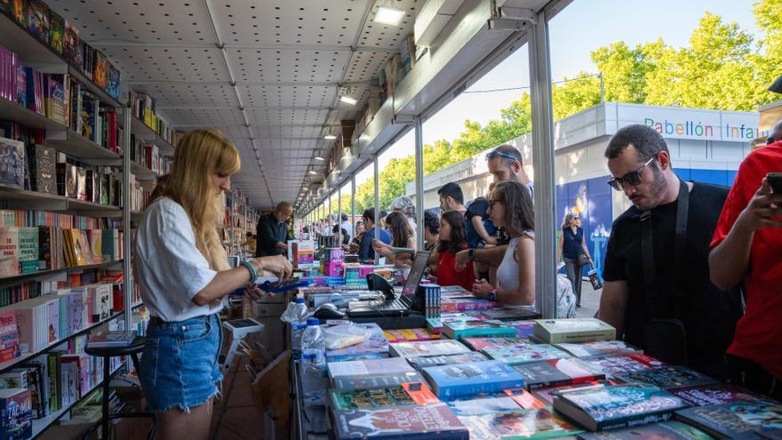 ¿De qué viven nuestros autores?