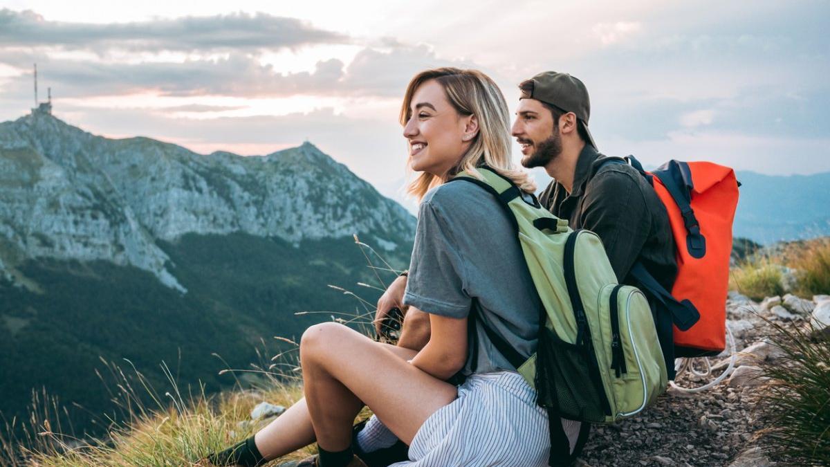 Encontrada la mochila plegable más compacta para tus viajes de senderismo: cabe en cualquier maleta