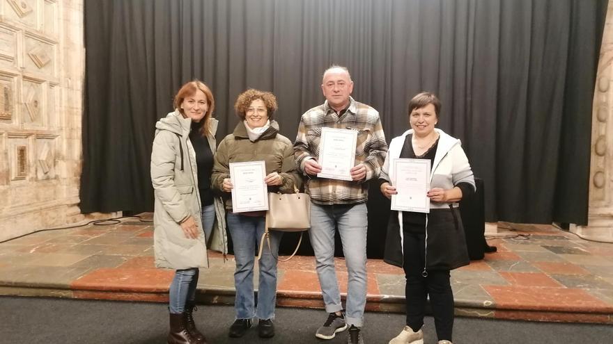 &quot;El Rincón de Fufo&quot; gana el Concurso de Tapas de Grado