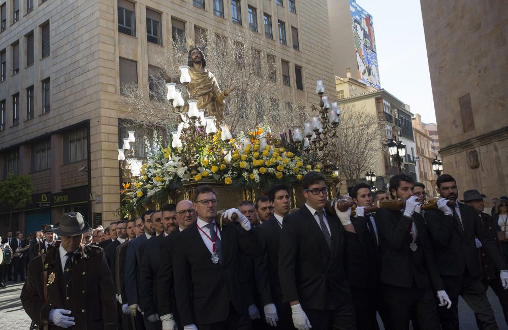 Encuentro en Castelló