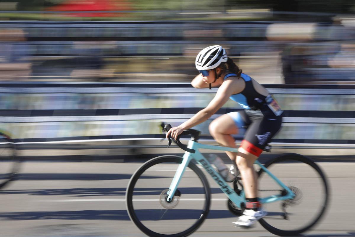 Valencia Duatlón by MTRI 2024