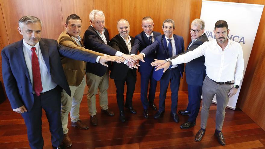 Abanca movilizará 200 millones para captar inversión industrial para el área de Vigo