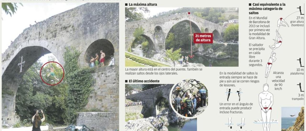 Cangas de Onís no se salta la tradición