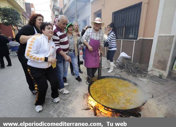 ZONA B 1 - PAELLAS DE BENICASSIM