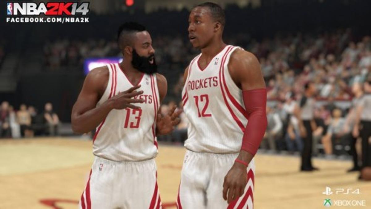 ctv-eo2-nba2k14 ps4 harden dwight ctv-eo2-nba2k14 ps4 harden dwight