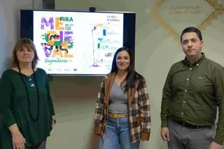 La Seu reviurà l’època medieval per la Fira Medieval-Llegendària entre la màgia i el rigor històric