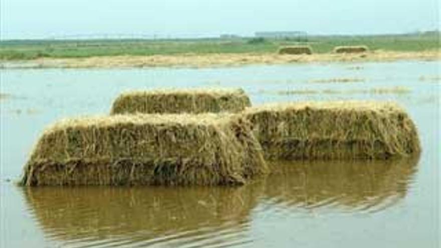 El Gobierno aprobará mañana ayudas urgentes a  los damnificados por las tormentas