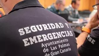 Las Palmas de Gran Canaria levanta la alerta por incendios, pero mantiene la prealerta