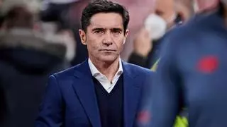 Marcelino no se corta con el OM: "Es imposible, no lo veré nunca más"