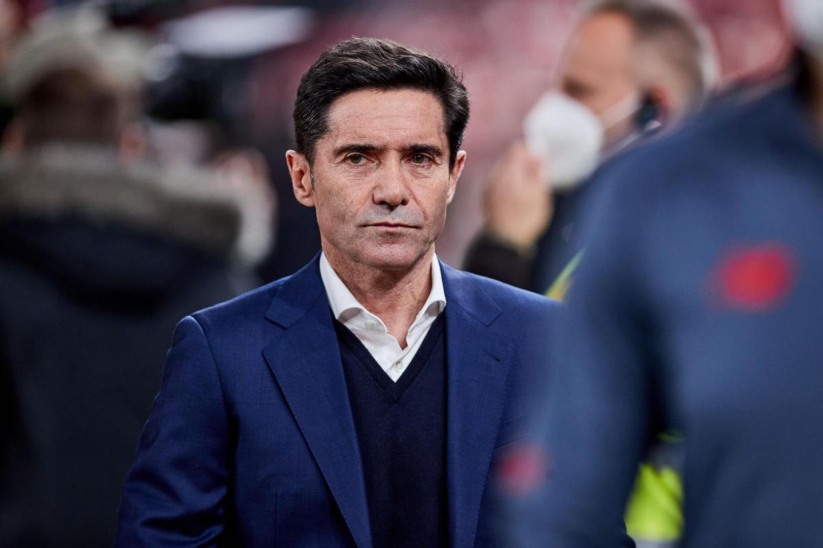 Marcelino García Toral Marcelino García Toral