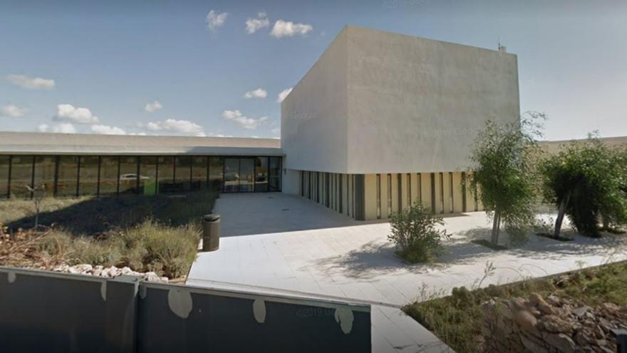Las oficinas de Bienestar Social de Formentera se trasladan al Centro de Día