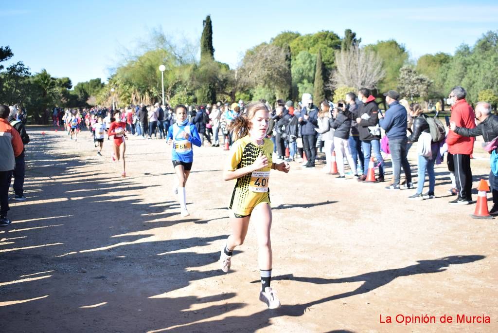 Copa de clubes de cross (II)