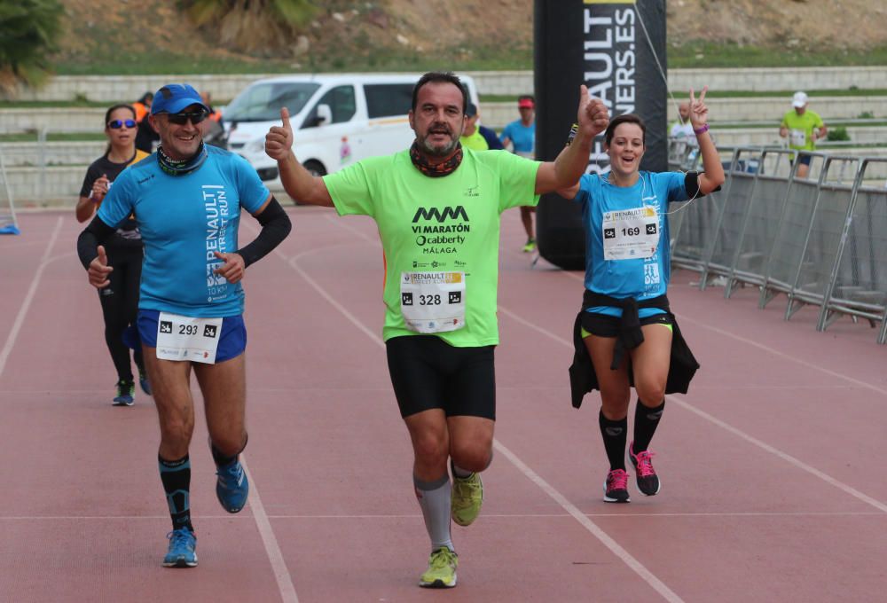 Búscate en la Renault Street Run Málaga 2016