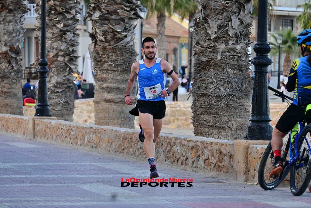 Carrera 5k Animal en Los Alcázares 2024 (I)