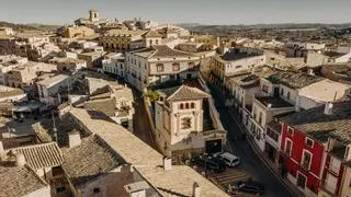 El pueblo medieval de la Región de Murcia que tiene pinturas rupestres declaradas Patrimonio de la Humanidad