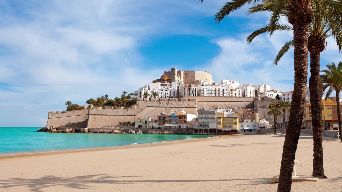 INVERSIONES PRESUPUESTO PEÑÍSCOLA | Peñíscola da luz verde a un presupuesto de 25,9 millones: todas las inversiones