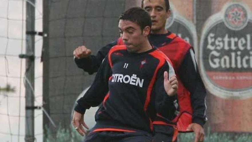 Aspas y Noguerol.