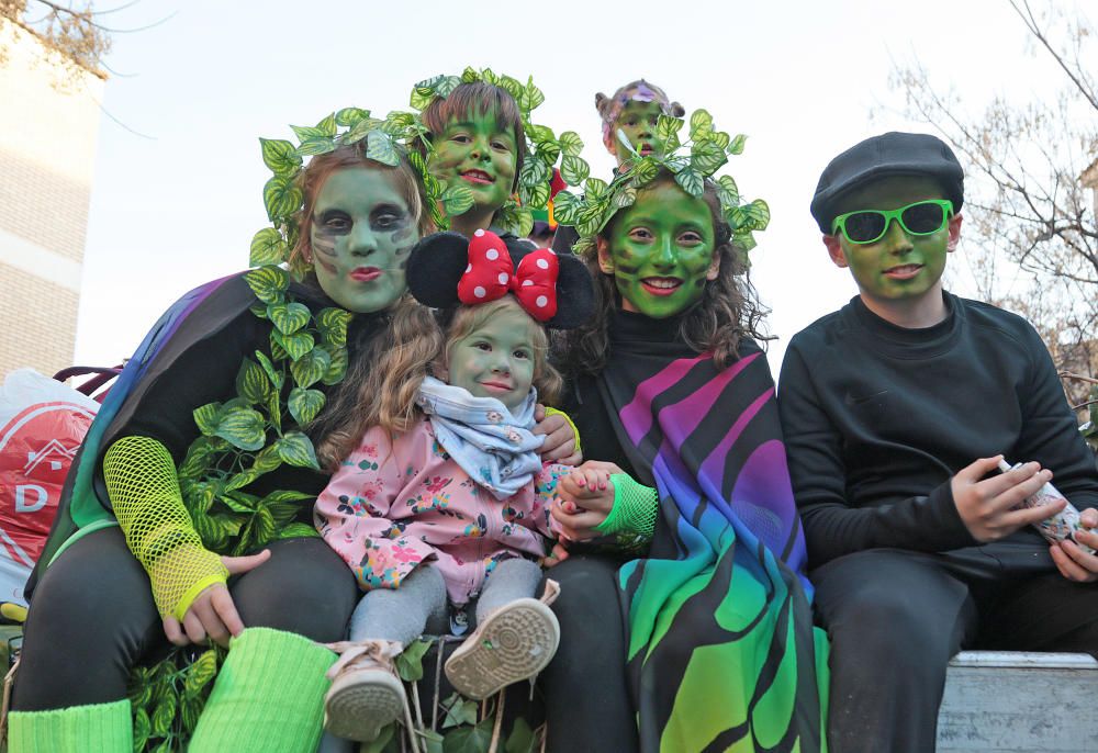 Carnaval de Sant Vicenç de Castellet