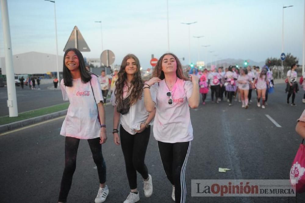 Holi Life en Cabezo de Torres (III)