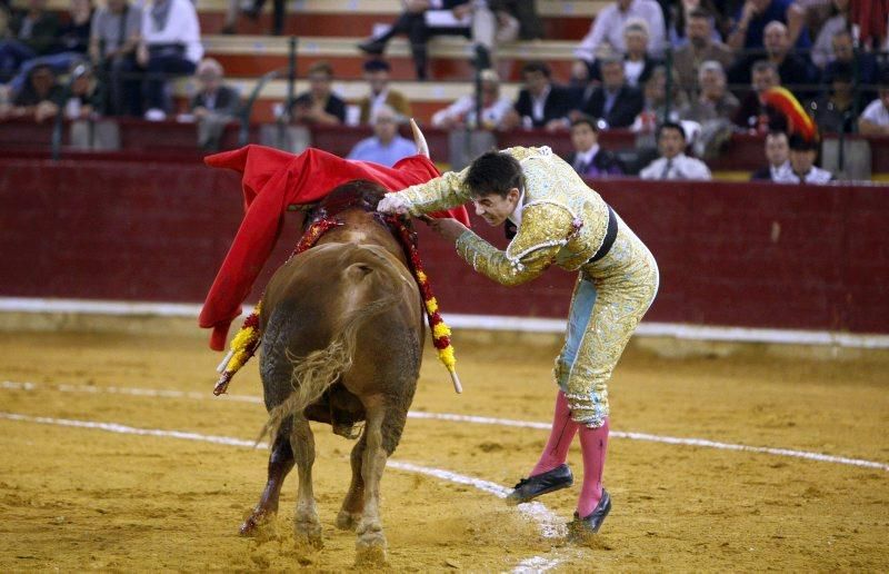 Quinta corrida de Feria