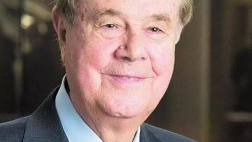 Muere Gabriel Escarrer, fundador de Meliá Hotels