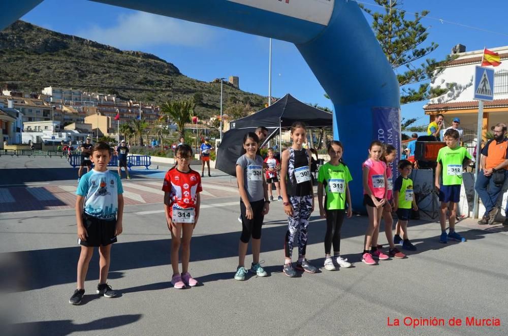 Carrera Popular La Azohía 2