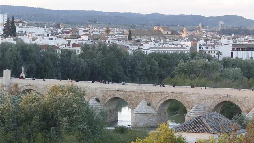 El tiempo en Córdoba: cielos poco nubosos y nada de lluvia