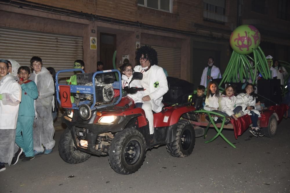 Carnaval de Santpedor