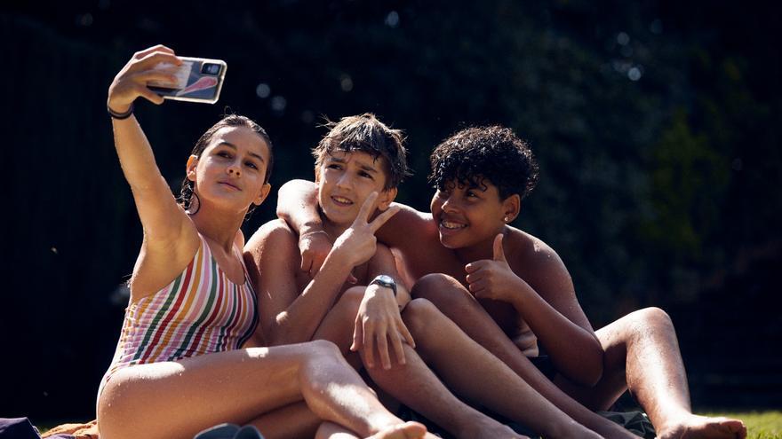 Por qué &quot;Pubertat&quot; es una de las series del año