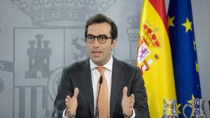 Les empreses catalanes podran disposar del 25% dels 5.000 milions d’euros en avals pels aranzels de Trump