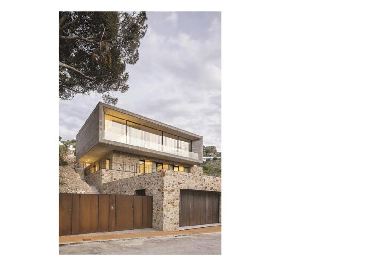 Premis d'arquitectura