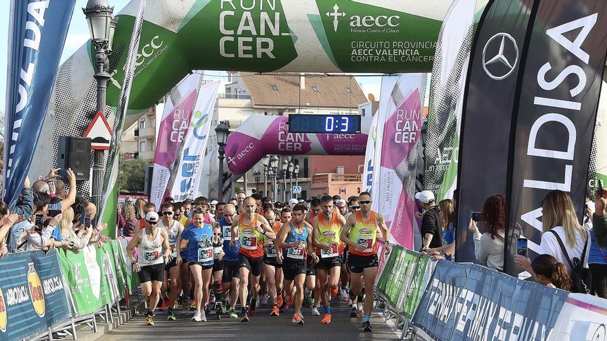 RunCáncer se acerca a los 90.000 euros recaudados en su 9ª edición