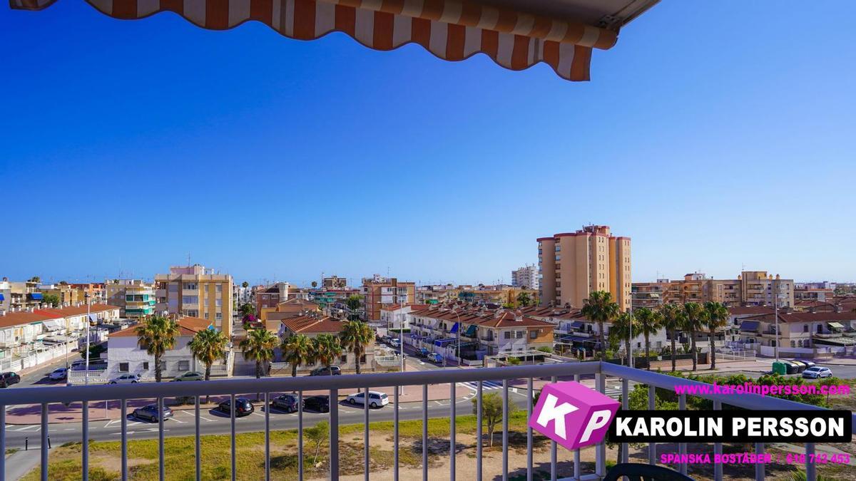 Piso Santa Pola
