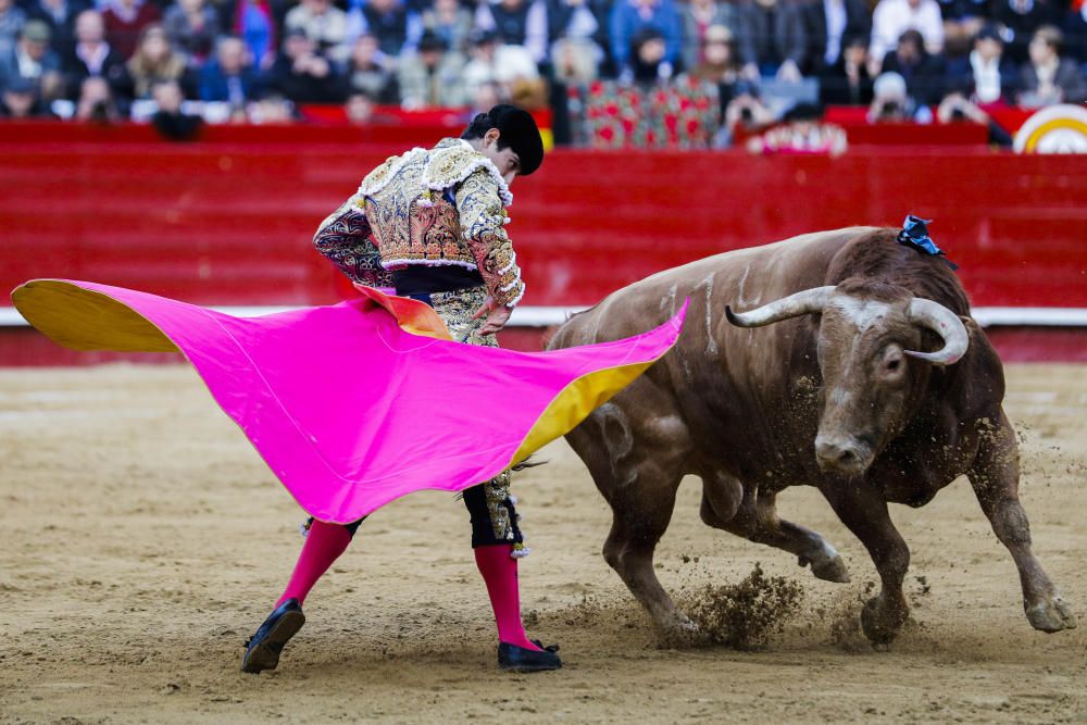 Feria de Fallas 2018