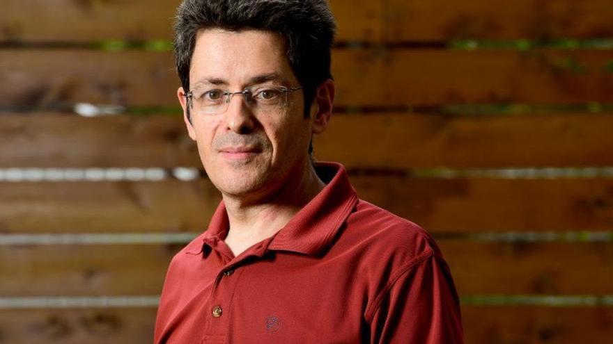 José Luis Jiménez, doctor por el MIT y catedrático de Químicas, da la clave para evitar los contagios por aerosoles