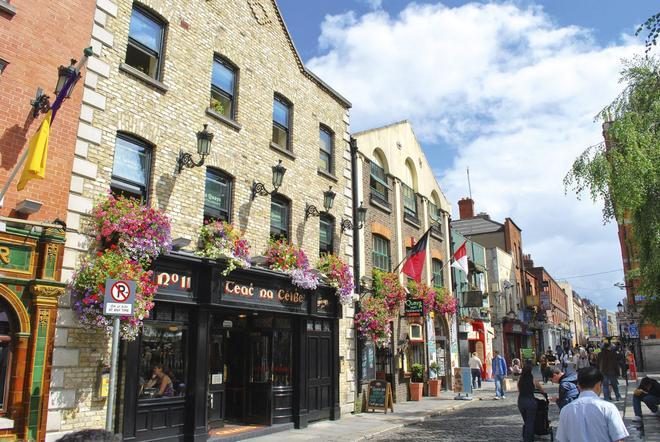 Dublín