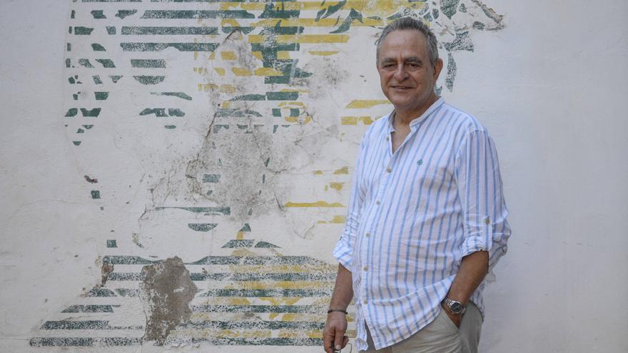 Torres Cabrera, autor ‘oculto’ del Bellas Artes