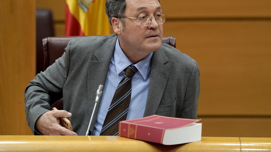 Los agentes de la UCO que vieron un &quot;papel preeminente&quot; en la filtración del fiscal general contra el novio de Ayuso se ratifican en el Supremo