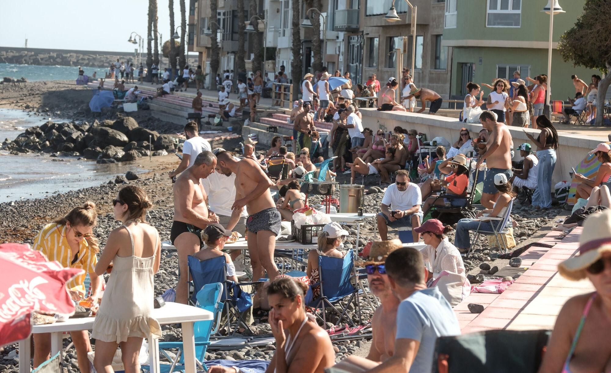 Vará del Pescao 2025