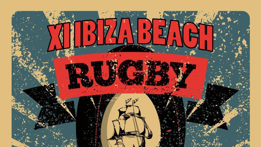 Ibiza Beach Rugby Festival