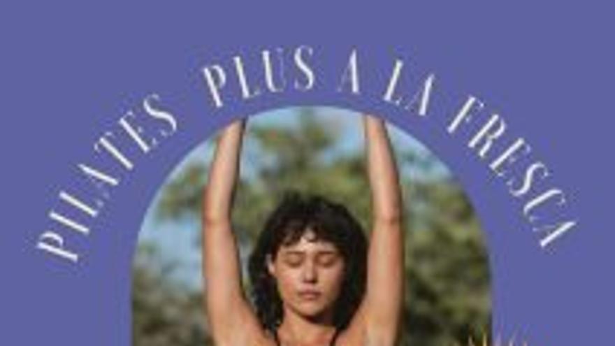 Pilates Plus a la fresca