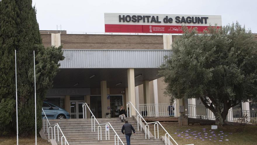 El hospital de Sagunt avanza en comunicación inclusiva