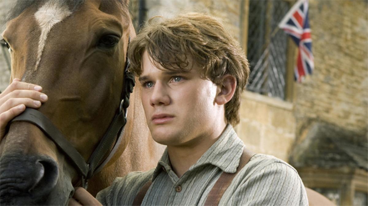 Tràiler de ’Caballo de batalla’.