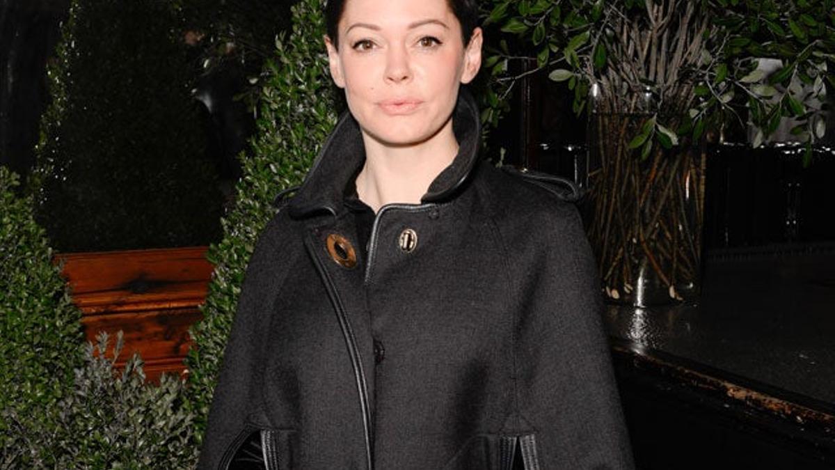 Rose McGowan critica a Caitlyn Jenner: &quot;No entiendes lo que es ser una mujer&quot;