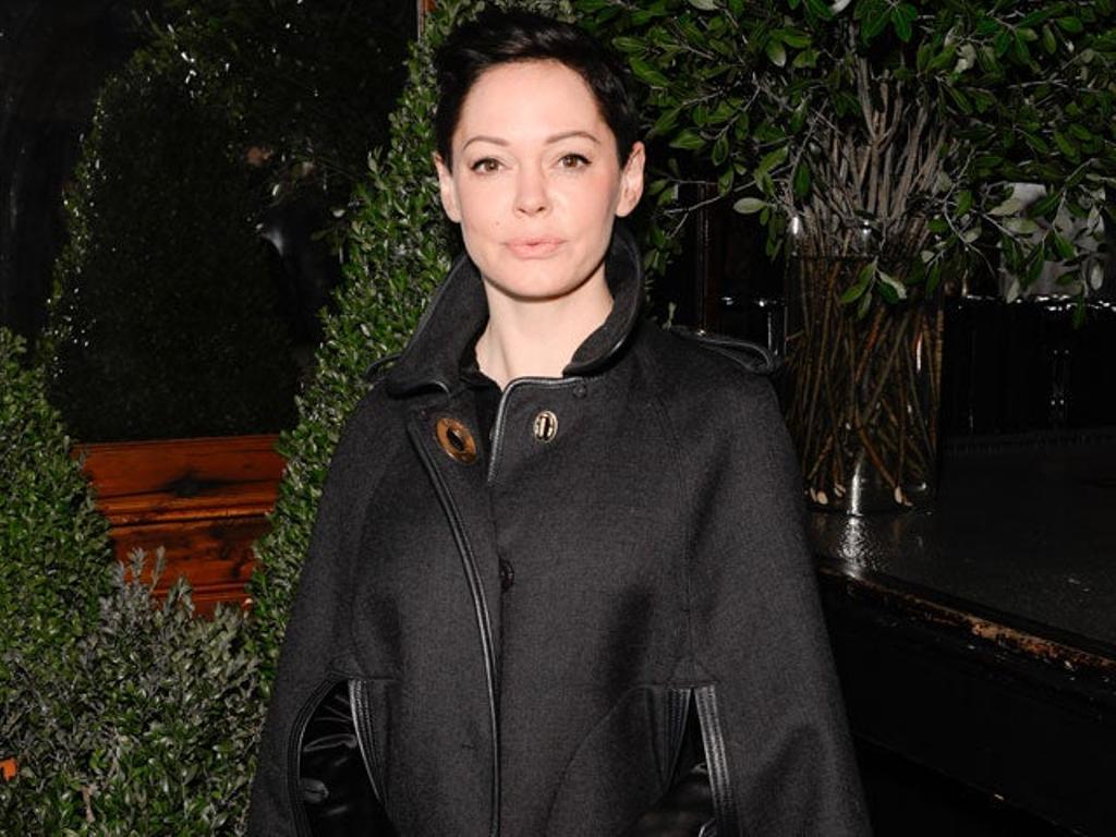 Rose McGowan critica a Caitlyn Jenner: "No entiendes lo que es ser una mujer"