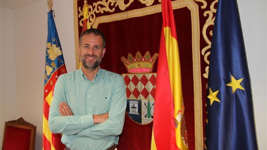 Manel Martínez (PSPV) dimite como diputado provincial
