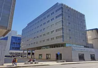 El Concello buscará dueño al hotel Mar de Vigo tras una «transición» de 2 años