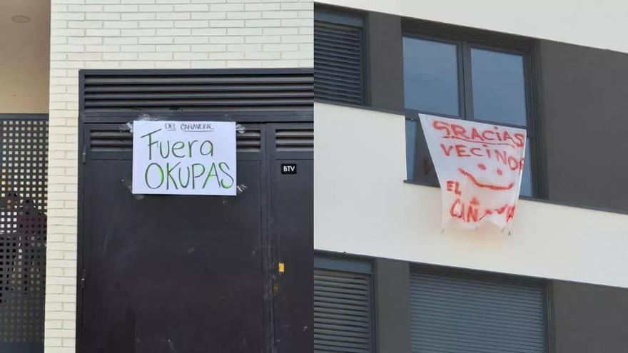 Soy abogado y debes hacer esto si okupan tu casa: &quot;Si vas a hacer la compra y al volver...&quot;