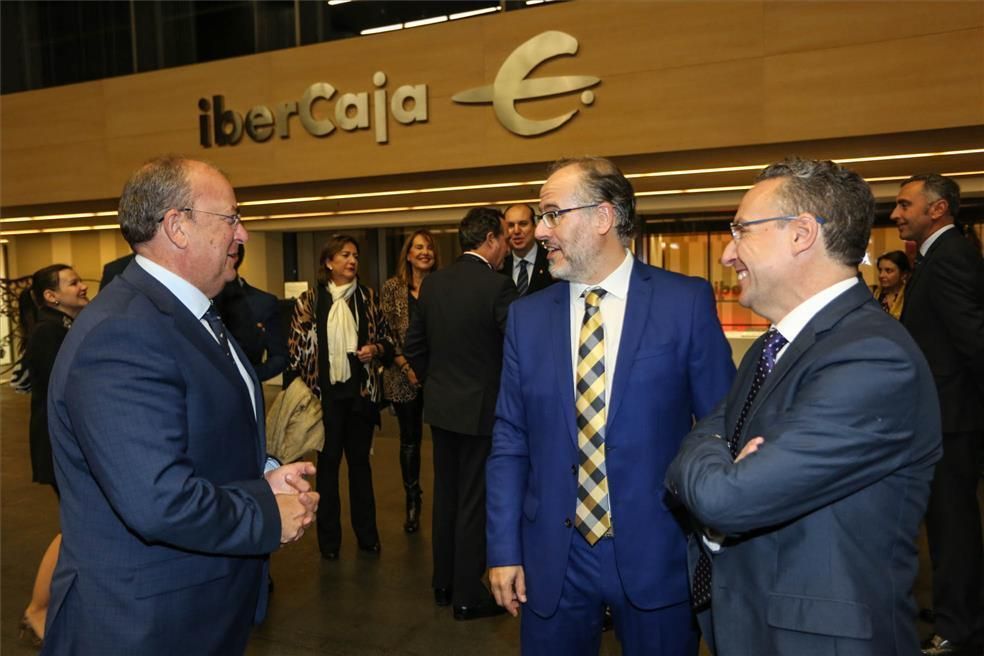 IX Premios Empresario Badajoz